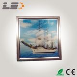 300*300 LED Ceiling 3D Picture Panel Light