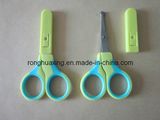 Baby Scissor with Proceted Cap Sc-20