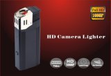 OEM-1080P Full HD Motion Detection Night Vision Small Hidden Digital Lighter Camera