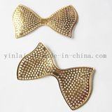 Metal Bowknot Wall Decoration (YL-ZS006)