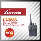 Two Way Radio Lt-3688 Walkie Talkie