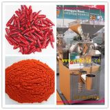 Maize Pepper Spice Crusher/Pulverizer/Grinder Mill Machine