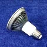 LED Lighting Fixtures 7W PAR 30 Lights Parts