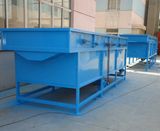 Plastic Floatwashing Tank