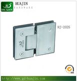 180degree Door Clamp Shower Hinge (HJ-2025)