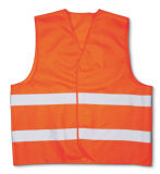 Roadsid Safety Reflective Vest