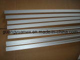 6061 6063 T5/T6 Anodized Aluminum Extruded Frame Profile