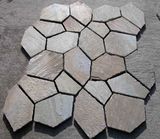 Slate Mesh Paving Stone (DX-C)