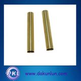 Seamless Brass Round Tube (DKL012)