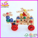 Wooden Kid's DIY Assembling Toy (WJ276692)