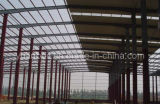 Steel Structure Building (SC-001)