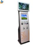 The Lobby Self-Service Terminal Kiosk (MT703)