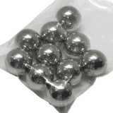 Carbon Steel Balls 17.4625mm