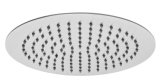 300mm Stainless Steel Shower Heads Slim-300-RB