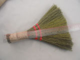 Grass Broom for Table