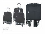Luggage (ZB-036)
