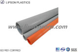 Lipson British Standard PVC-U Pipe Plastic Pipes
