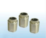 Stainless Steel and Brass Machining Tube Part (X43)
