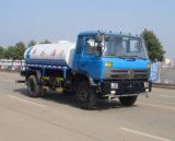 Dongfeng Small Water Tanker Truck