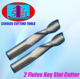 Solid Carbide Standard Decides The Handle Drill Bit (2 blade)