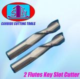 Solid Carbide Standard Decides The Handle Drill Bit (2 blade)