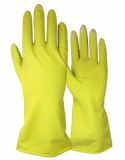 Household Safety Latex Gloves 6001