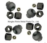 Fastening Nuts and Bolts for Mining