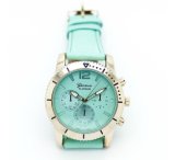 Fashion Quartz Ladies Wrist Watch (XM700303)