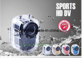 HD 1080P Outdoor Sports DV Action Camera