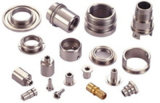 Customized Aluminum Precision CNC Machining Parts
