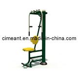 Fitness Equipment for Outdoor (CMJ-048)