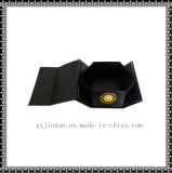 Magnet Close Special Packing /Gift Black Paper Box
