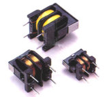 UF Series Common Mode Choke for Power Supply