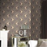 High Quality Heavy Embossed Wall Paper (Windsor 1303)