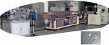 High Precision Angiography Tube Co-Extrusion Line