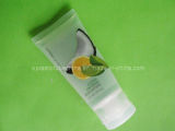 59ml Transparent Cream Tube for Skin Care Product