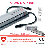 Side Opening Light Curtain (SN-GM1-P/16 192H)