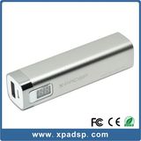 2600mAh Backup Bank Battery Charger