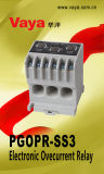 PGOPR-SS3 Electronic Overload Relay