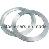 Metal Serrated Gasket (GR-MG070)