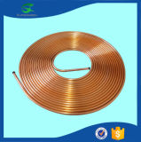 Copper Pipe for Air Conditioner and Air Conditioner Spare Parts