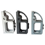 Aluminum Alloy Castings Handle for Electric Power Tool Part