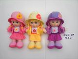 Rag Doll Toys, Stuffed Plush Doll Toys, Doll