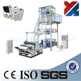 Plastic Film Blowing Machinery