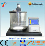 Astmd445 and IP71 Automatic Petroleum Products Kinematic Viscosity Analysis Instrument (VST-2000)