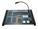 DMX 512 Controller