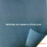 Wear Fabrics Worsted Suit Chemical Fiber Blended Fabrics (FKQ31176/3)