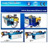 Automatic Pipe Bending Machine