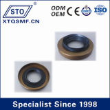 Sto Brand Seal Kit, Rubber Lip Seal, Dust Cover