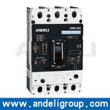 3p Moulded Case Circuit Breaker (AM8-250)